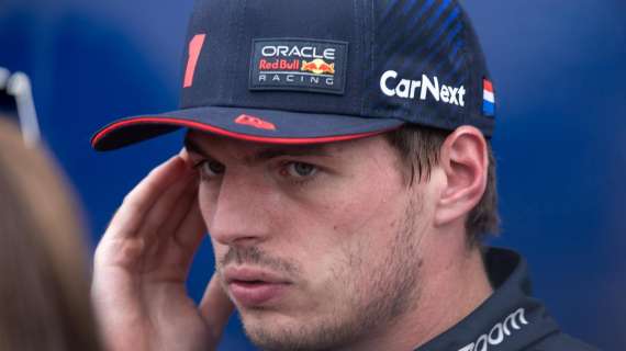 F1 | Red Bull, Verstappen a secco da cinque gare. Capelli: "Farà secchi gli ingegneri"