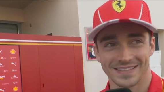 F1 | Ferrari, l'incubo SF-23 è lontano: Leclerc parla della SF-24. Ma su Red Bull...