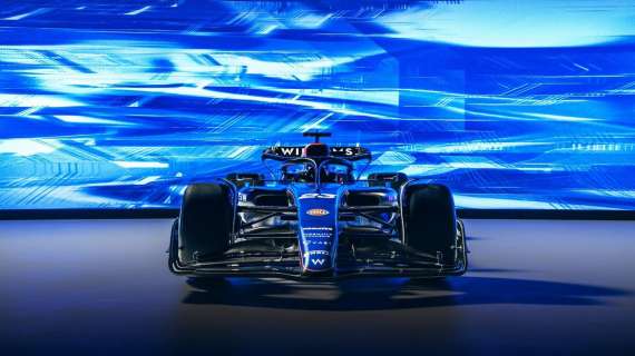 F1 | Williams Svela la FW46 per la Stagione 2024: Una Nuova Livrea per Sfidare il Futuro