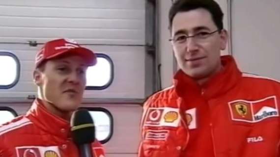 Formula 1 | Ferrari, Binotto ricorda Schumacher: "Straordinario per diversi aspetti e..."