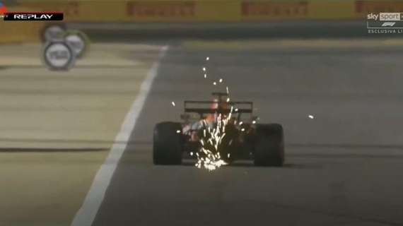 Formula 1 / Honda, Tanabe: "Migliorata la PU Red Bull talmente tanto da migliorare l'aerodinamica"