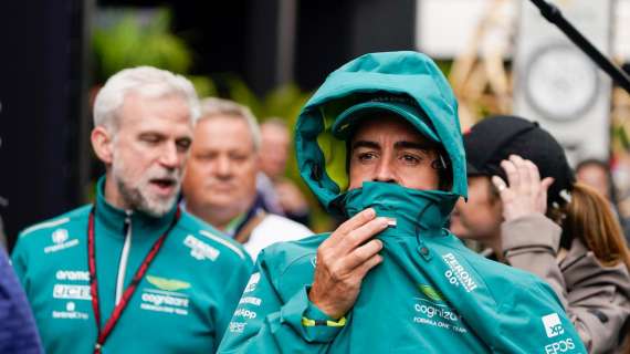 F1 | Alonso critica la durata dei test Pre-Stagionali e propone soluzioni