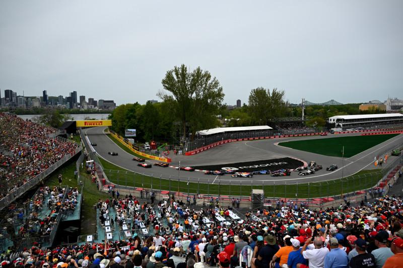 DIRETTA LIVE F1 | Qualifica GP Canada: Super Pole per Russell