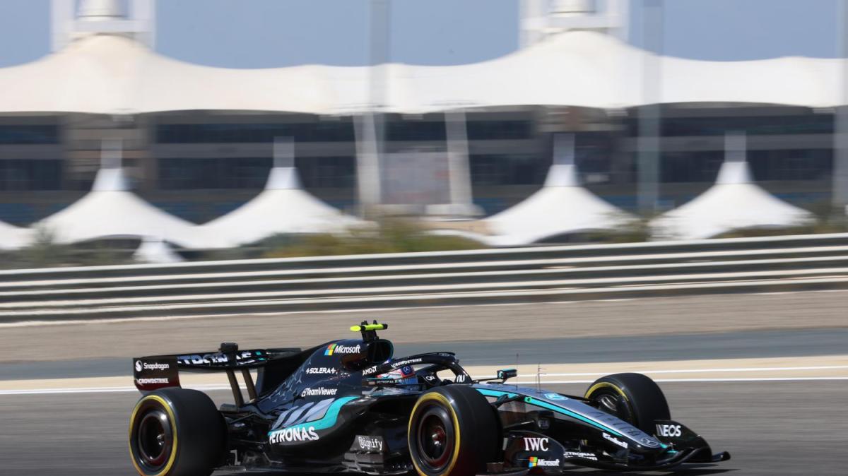 F1 | Mercedes, senza rivali. Antonelli e Russell non fanno Li&Co: Bobbi analizza la distanza con Ferrari