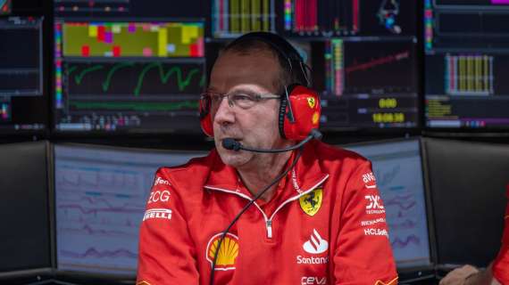 F1 | Ferrari, Vasseur frena: “Serra? Il suo lavoro è già proiettato al 2026”