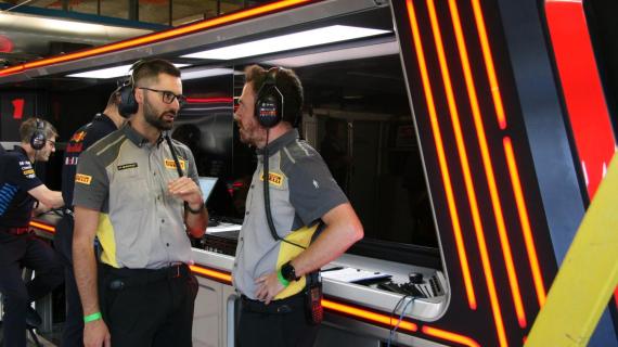 F1 | DIlemma per la pole position: gomma gialla o gomma rossa? 