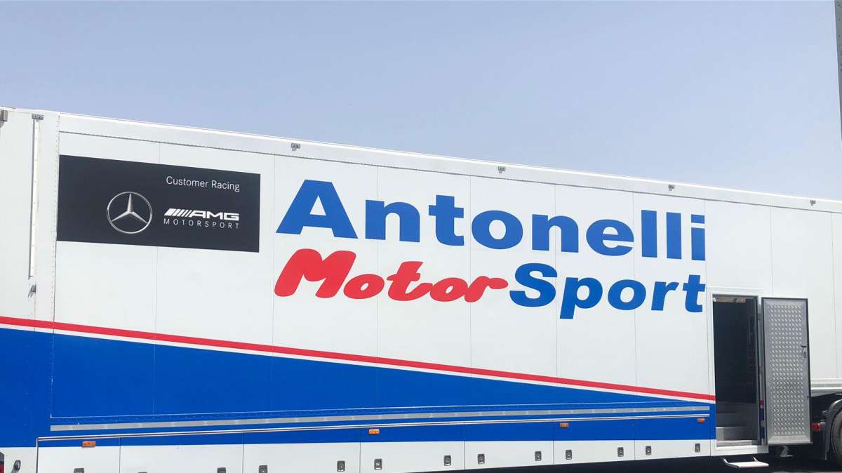 Formula 1 | Italia sul tetto del mondo: Kimi Antonelli vince la Formula 4