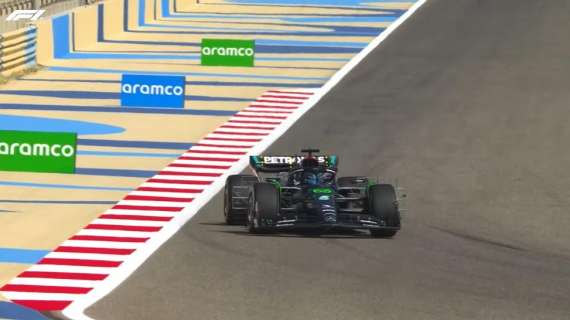 Formula 1 | Allarme Mercedes, riunione tra i vertici per capire la W14