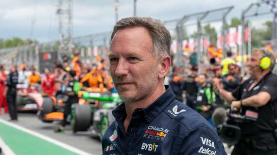 F1 | Steiner attacca Red Bull: "Devono impedirle di avere due team"