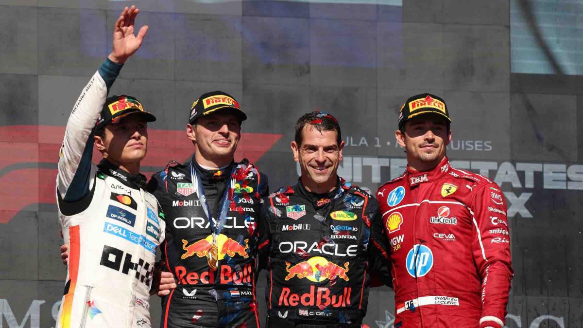 F1 News - Verstappen, dal più temuto al più tifato: la parabola di Gazzetta