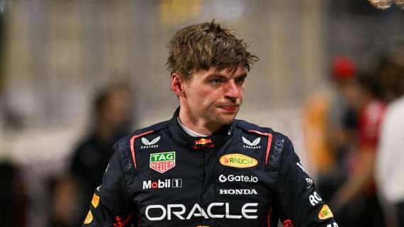 F1 |  Red Bull, Tost su Verstappen: “Ha tre decimi di vantaggio su tutti” 