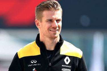 F1 / Hulkenberg in Ferrari: possibile ruolo da terzo pilota nel 2020