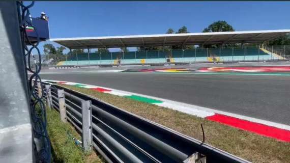 Formula 1 | Il video commemorativo per i 100 anni di Monza