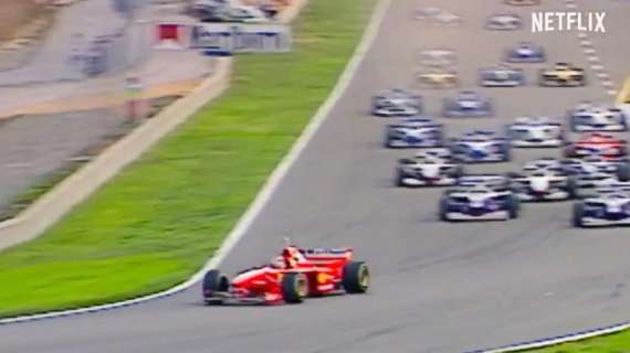 Formula 1 | Ferrari e l'arrivo di Michael Schumacher: Todt spiega la scelta