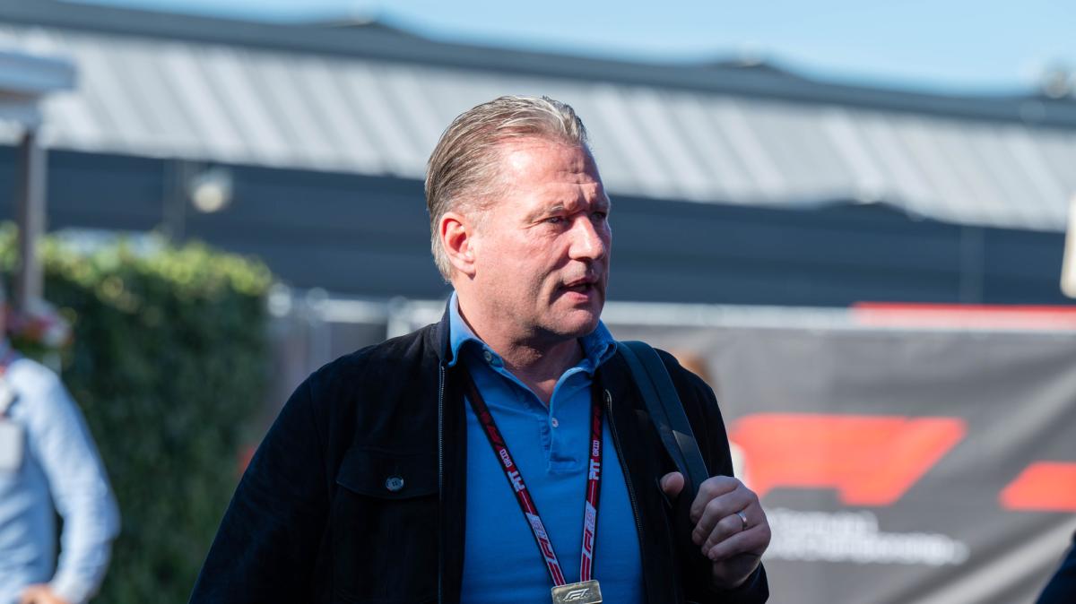 F1 | Red Bull nel caos? Verstappen senior sbotta contro Schumacher