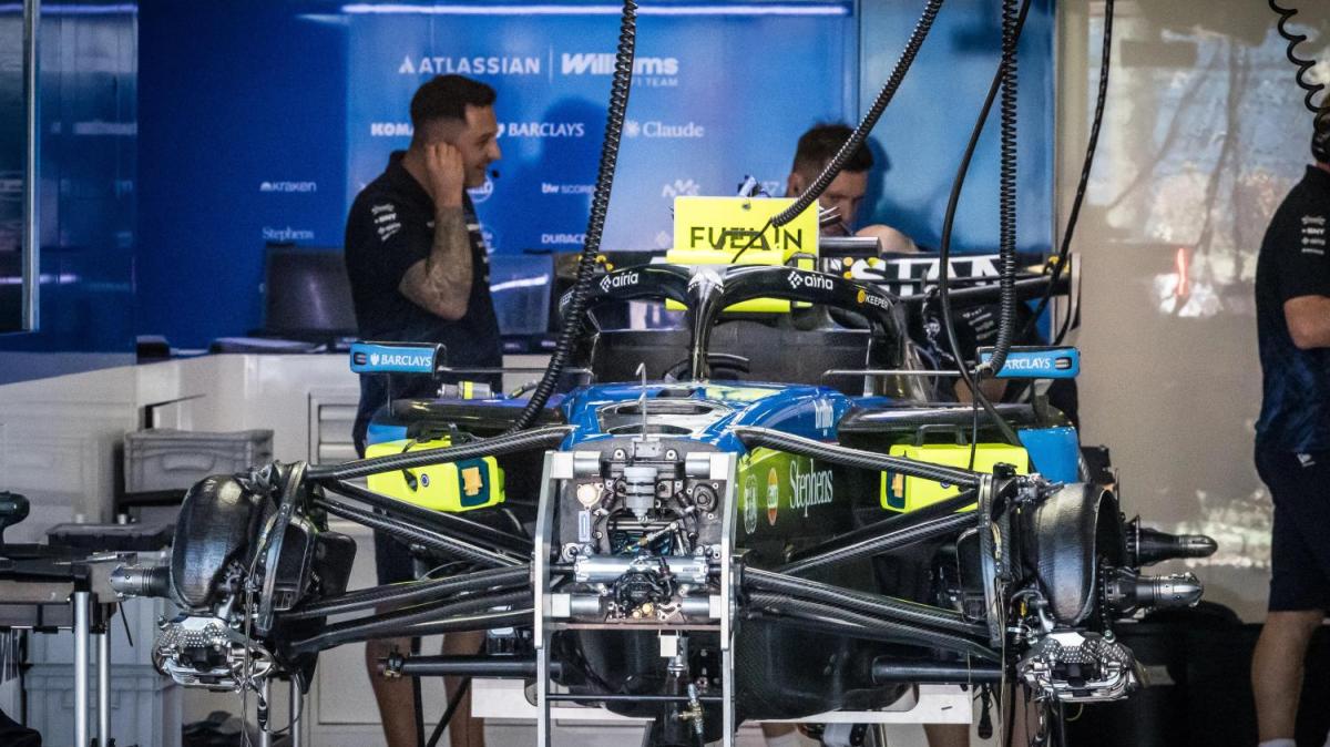 F1 | Williams fa quadrato attorno Albon e Sainz: "Una coppia brillante" 