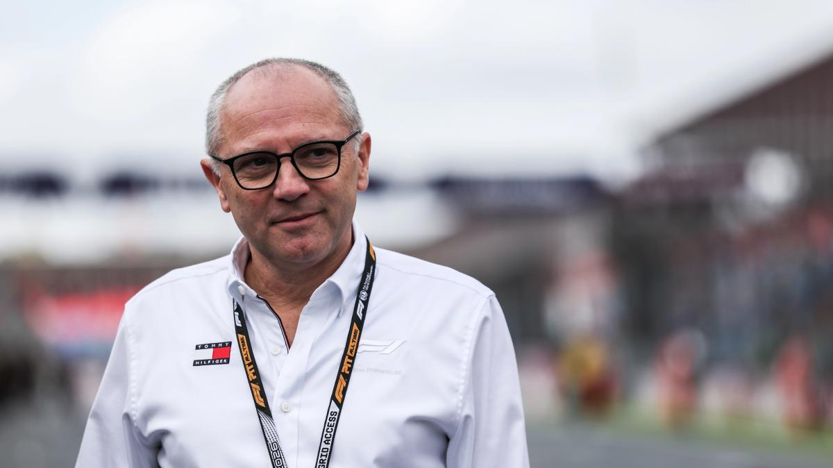 F1 | Calendario 2026 messo in crisi dalla guerra: altre tappe in forse e l'Europa ci prova...