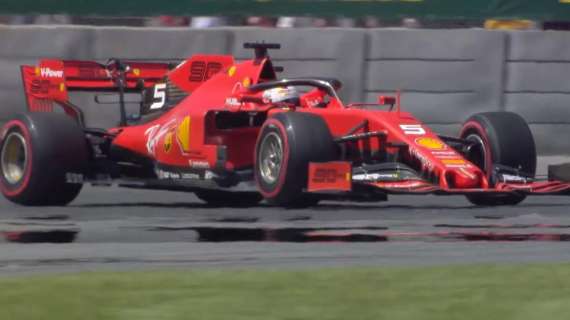 F1/ Ferrari News, Camilleri: "Le gerarchie sono in continua evoluzione" 