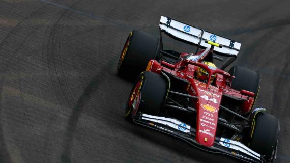 F1, Ferrari e l'incubo senza fine: sei gare per cestinare la SF-25