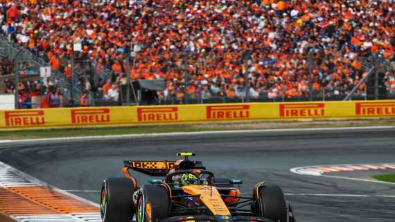 F1 | L'affidabilità e gli incidenti tornano un fattore in F1: l'analisi del CorSport