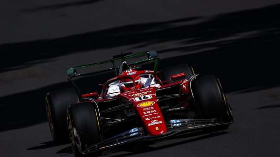 F1 | Ferrari efficiente e potenza a Monza: Piria applaude la doppietta in FP1