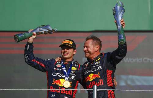 F1 | Albo d'oro Gp del Messico: i record di Verstappen, Jim Clark e Hamilton