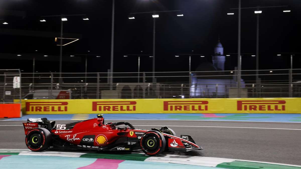 F1 | Ferrari, la bomba dalla Svizzera: Sainz ha l'accordo con l'Audi