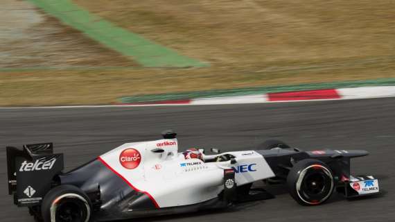 F1 | Sauber, il nuovo nome il 10 dicembre: c'è eccitazione nel team