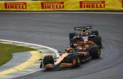 F1 | Classifica costruttori 2024 post Brasile: tre team in 49 punti