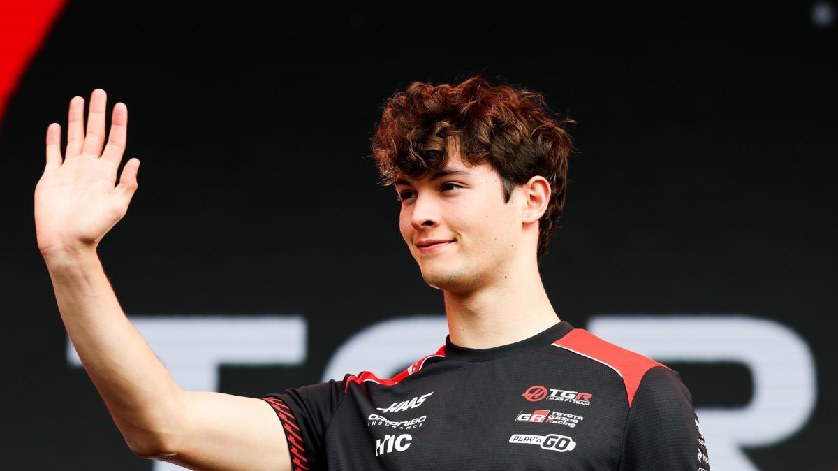 F1 | Bearman incorona Antonelli: “Sta dimostrando il suo valore”