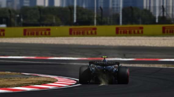 F1 | Qualifiche Sprint: come funzionano? Le regole su sessioni e gomme obbligatorie