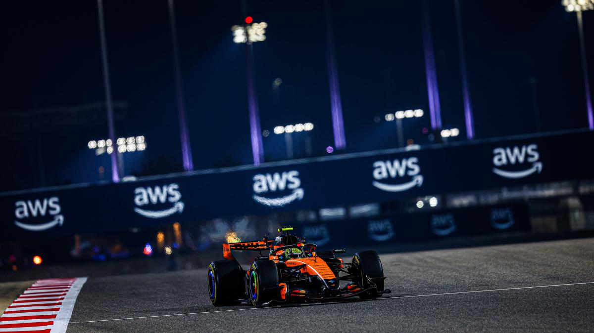 F1 | Calendario 2027 il ritorno del Bahrain come gara inaugurale