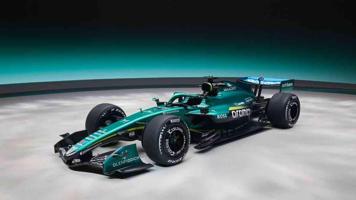 Newey avvisa tutti: "A Melbourne vedrete un'altra auto". La previsione sulla guerra tecnica 2026