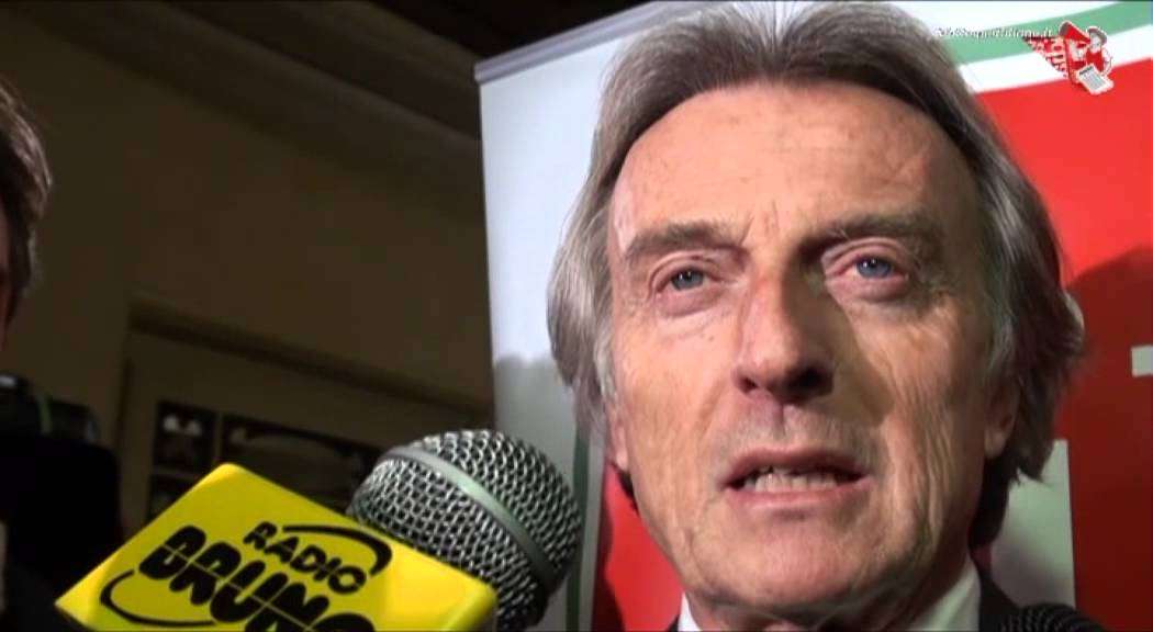 Ferrari, Montezemolo invita Leclerc a sostenere Vettel