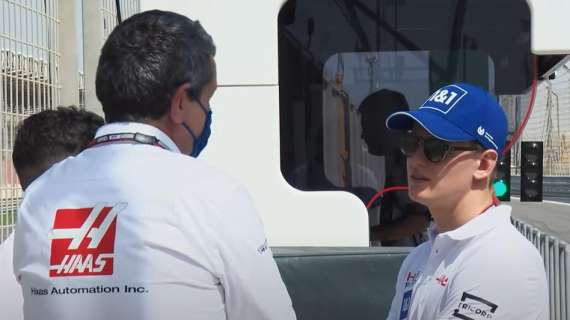 Formula 1 | Hakkinen vede Schumacher migliorare: fiducia acquisita 