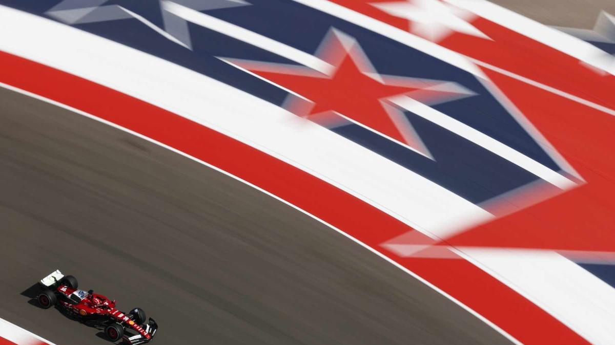 F1 News - Togninalli spiega lo stallo di Ferrari e rilancia per Austin