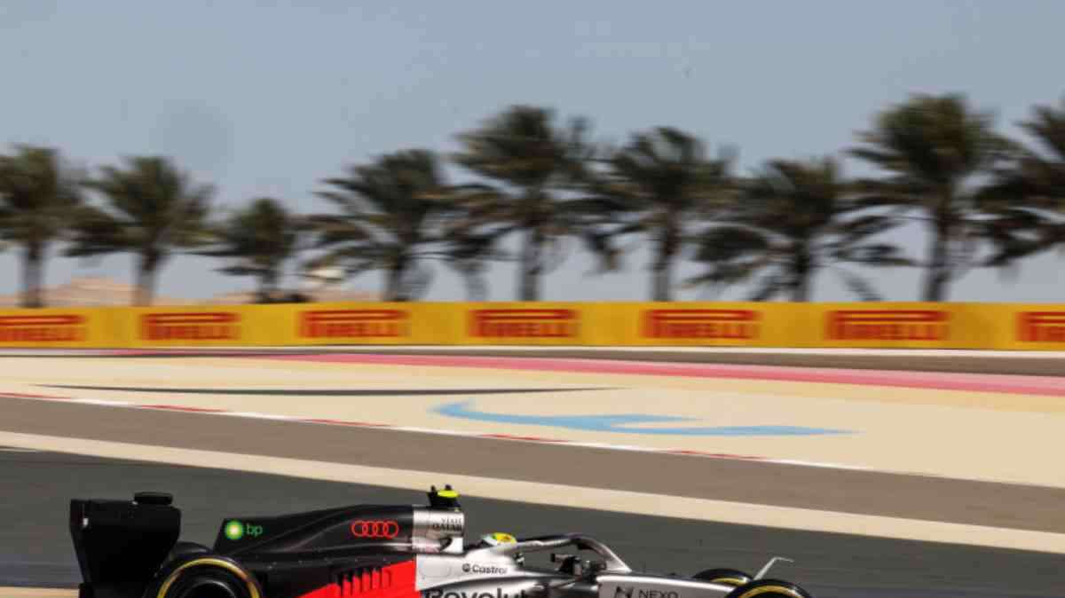 F1 | UFFICIALE! Audi, Bortoleto squalificato dalla Sprint Race