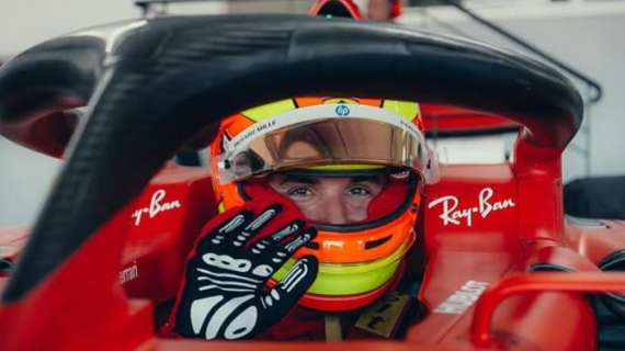 F1 | Lorenzo Tolotta-Leclerc il giovane talento dietro i fratelli più famosi