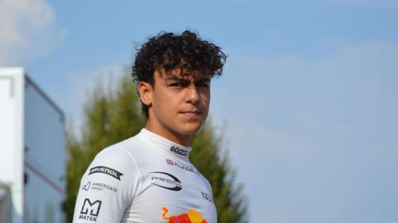 F1 | Red Bull, Lindblad non è pronto per la F1: il parere dell'ex pilota