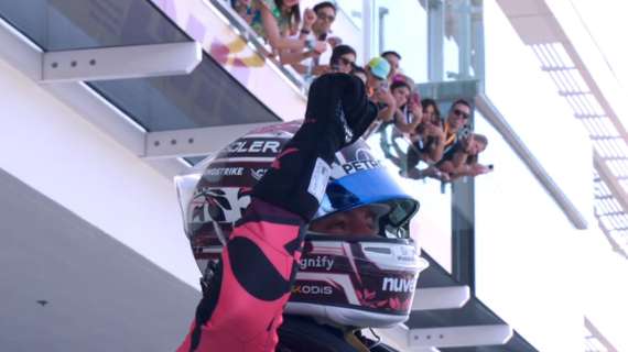 F1 | Orario GP Formula 1 Miami 2025: a che ora la Sprint Race di Antonelli