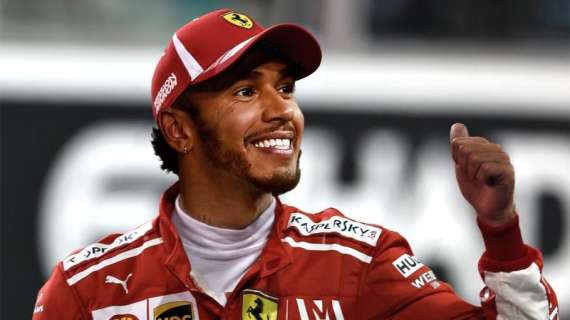 Formula 1 | Hamilton in Ferrari? Vanzini svela quando è stato vicino