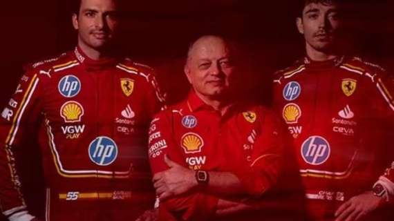 UFFICIALE | Ferrari, HP è il nuovo sponsor: pioggia di milioni