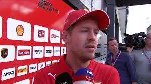 F1/ Mercato Piloti, assume sempre più sostanza Vettel in Mercedes