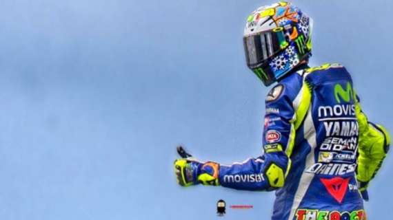 Moto GP | Ufficiale, Valentino Rossi si ritira: l'annuncio