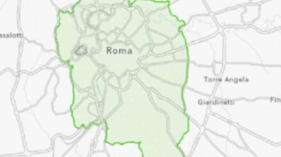 ZTL Roma | Blocco auto, Legambiente a favore: il comunicato che spiega perché