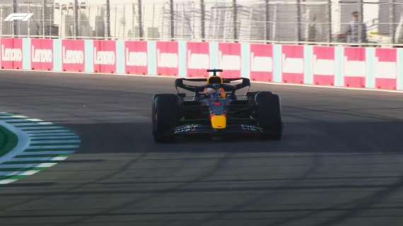 Formula 1 | 30° vittoria per Verstappen: 8° posto All-Time e vista su Top 5