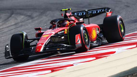 F1 | Arabia Saudita, Sainz vede margini nella Ferrari per le qualifiche