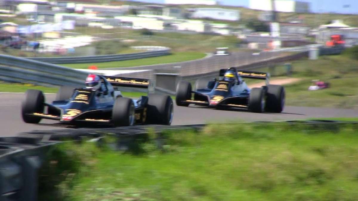 F1 / Stagione 2020, il ritorno di Zandvoort: accordo per 5 anni