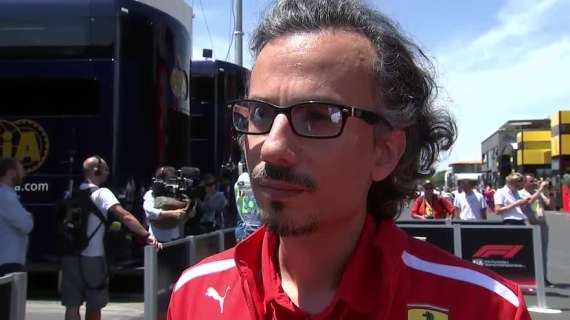F1 / Ferrari, Mekies avverte i tifosi: "Non abbiamo la formula magica, serve tanto lavoro"