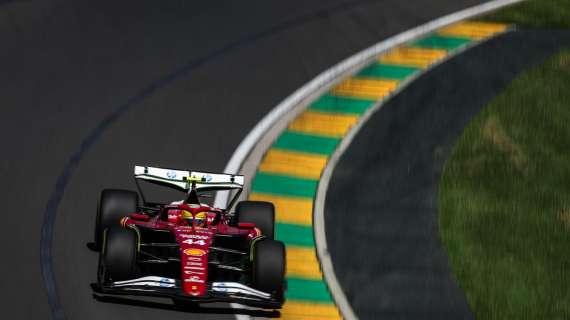 F1 | Ferrari, si può salvare la stagione 2025? L'analisi